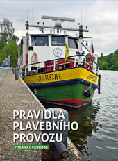 Pravidla plavebnho provozu, kompletn znn vyhlky . 67/2015 Sb.